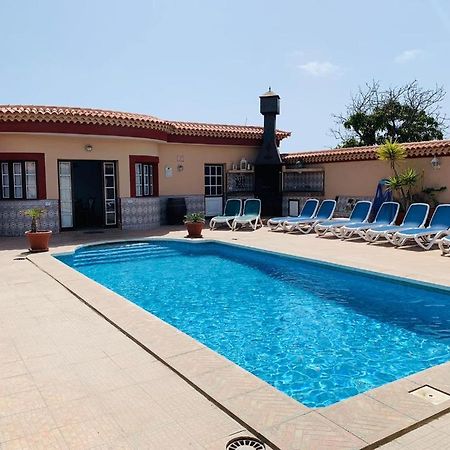 Vivienda Vacacional Floratere 阿罗纳 外观 照片