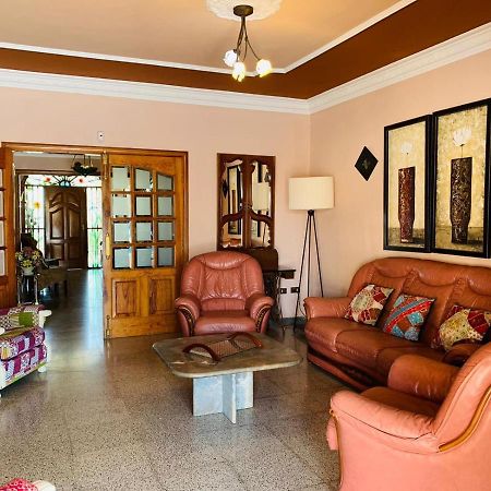 Vivienda Vacacional Floratere 阿罗纳 外观 照片