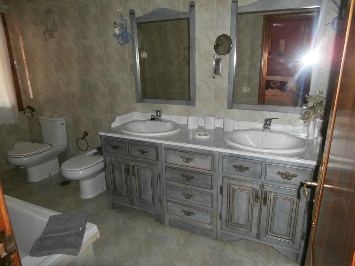 Vivienda Vacacional Floratere 阿罗纳 外观 照片