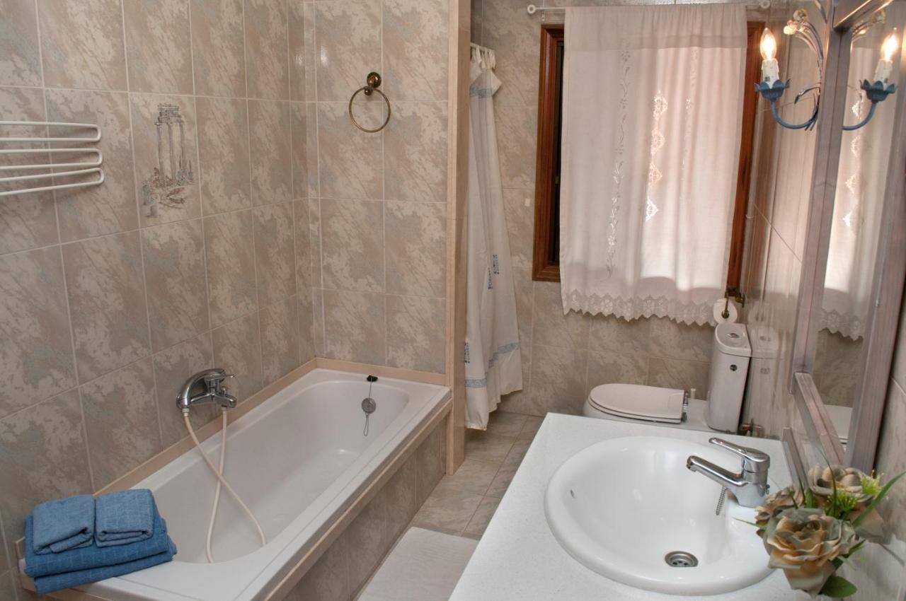 Vivienda Vacacional Floratere 阿罗纳 外观 照片