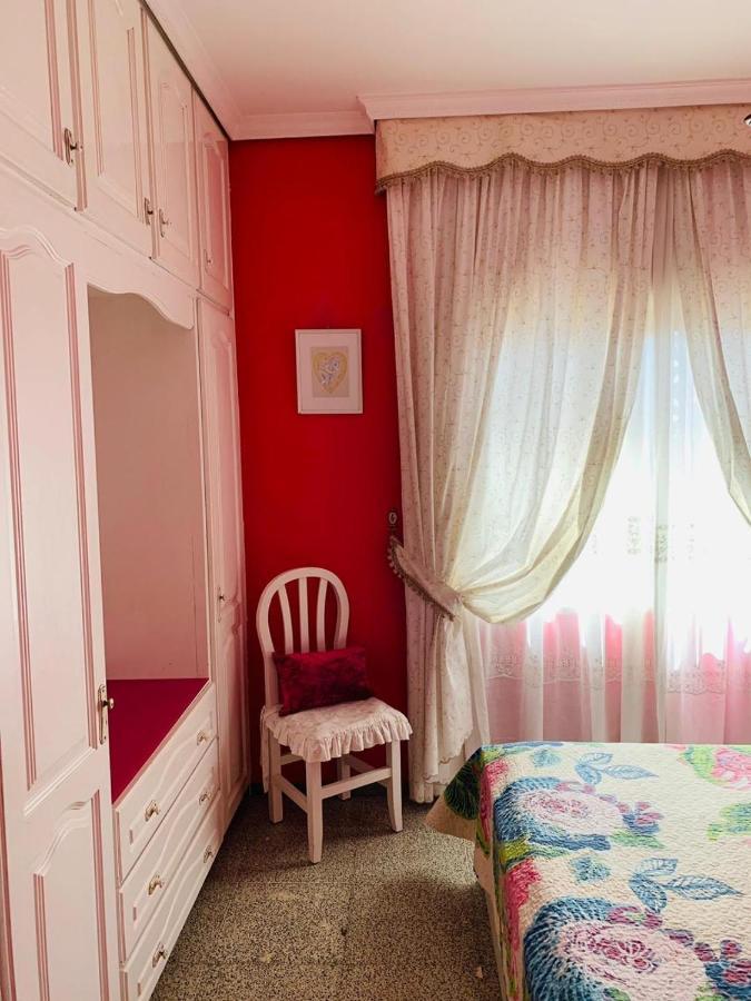 Vivienda Vacacional Floratere 阿罗纳 外观 照片