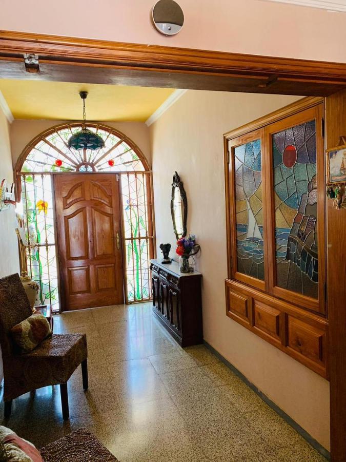 Vivienda Vacacional Floratere 阿罗纳 外观 照片