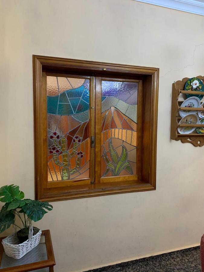 Vivienda Vacacional Floratere 阿罗纳 外观 照片