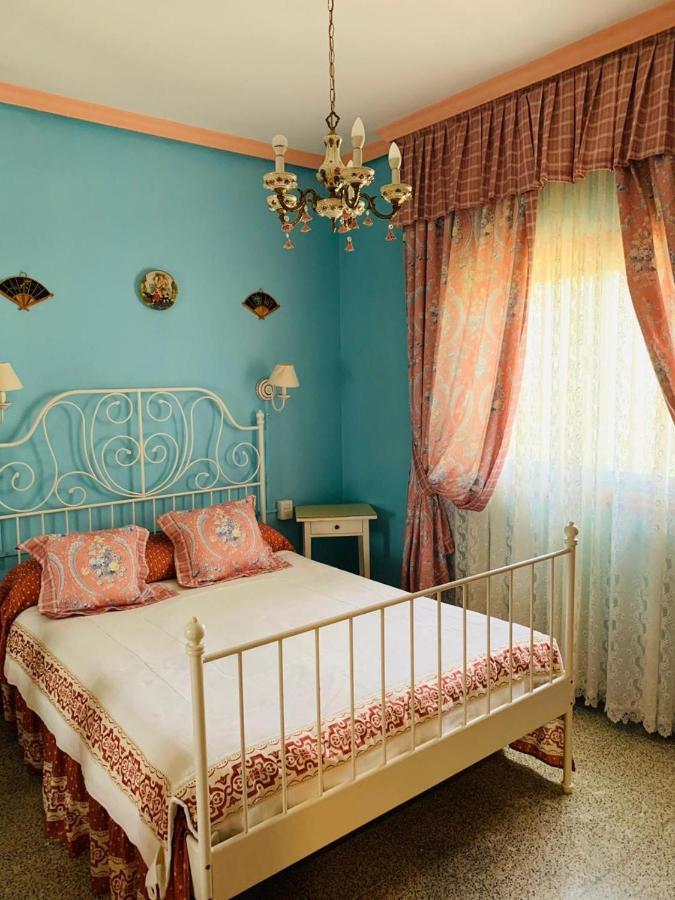 Vivienda Vacacional Floratere 阿罗纳 外观 照片