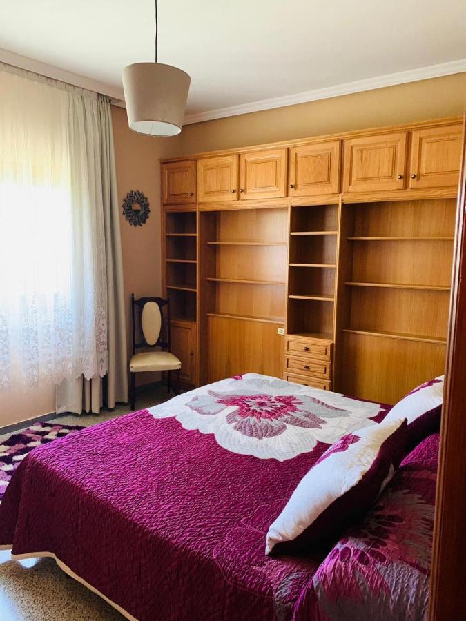 Vivienda Vacacional Floratere 阿罗纳 外观 照片