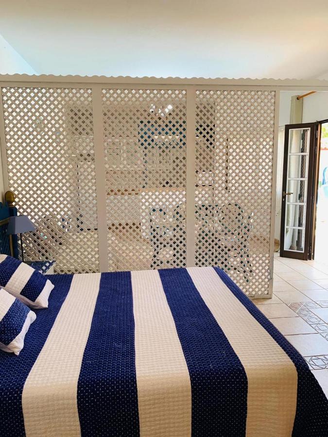Vivienda Vacacional Floratere 阿罗纳 外观 照片