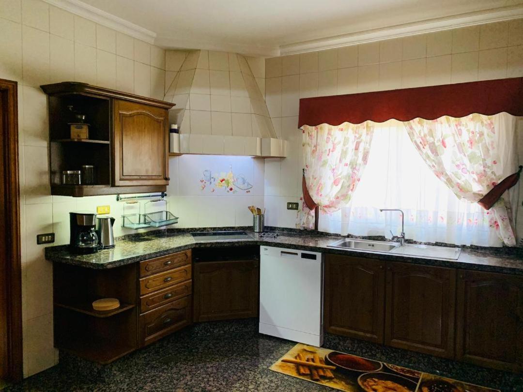 Vivienda Vacacional Floratere 阿罗纳 外观 照片