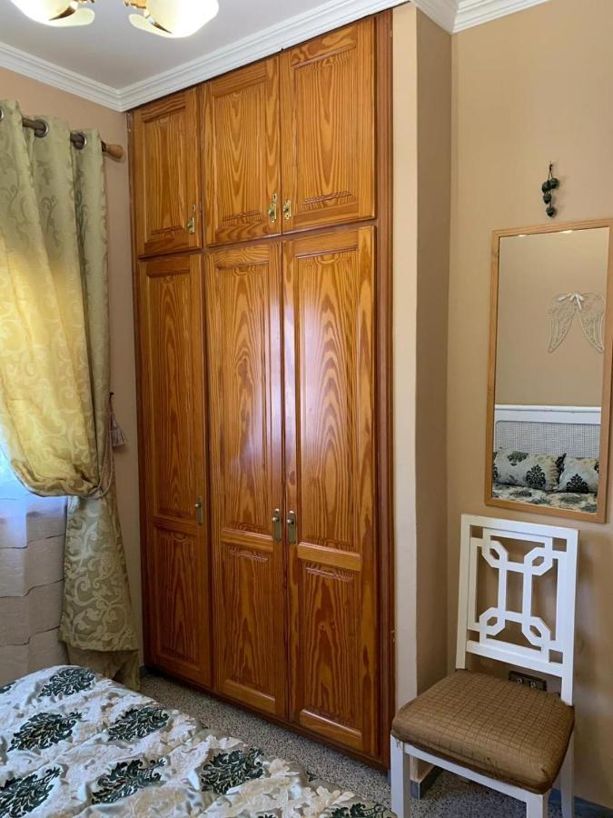 Vivienda Vacacional Floratere 阿罗纳 外观 照片