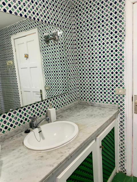 Vivienda Vacacional Floratere 阿罗纳 外观 照片