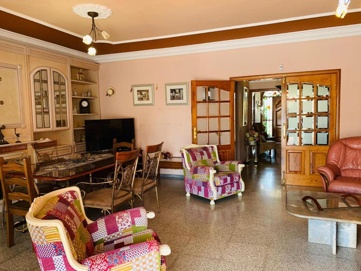 Vivienda Vacacional Floratere 阿罗纳 外观 照片