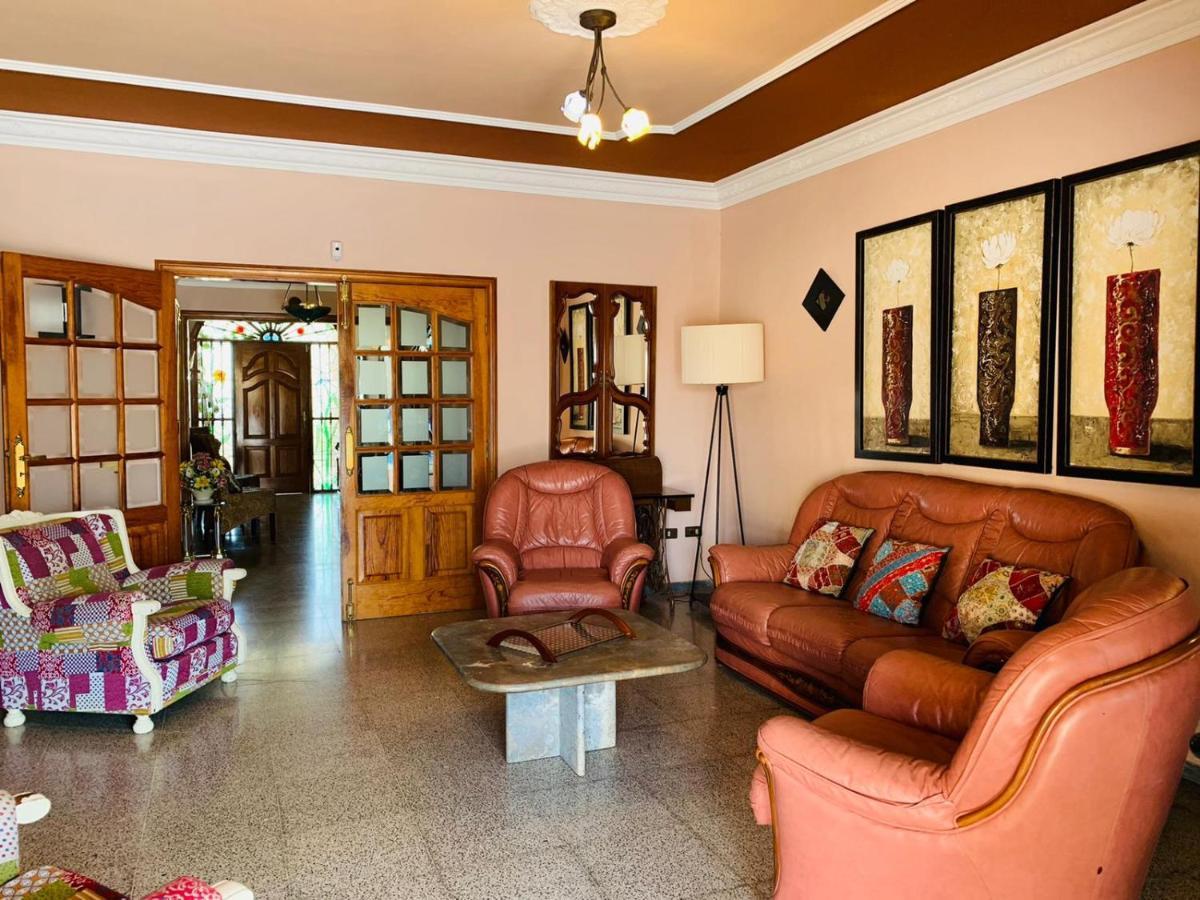 Vivienda Vacacional Floratere 阿罗纳 外观 照片
