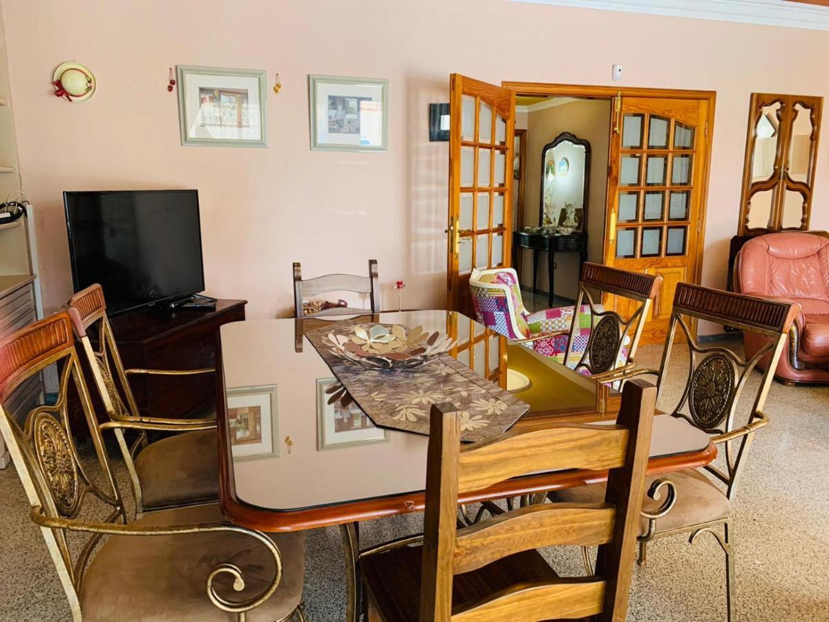Vivienda Vacacional Floratere 阿罗纳 外观 照片
