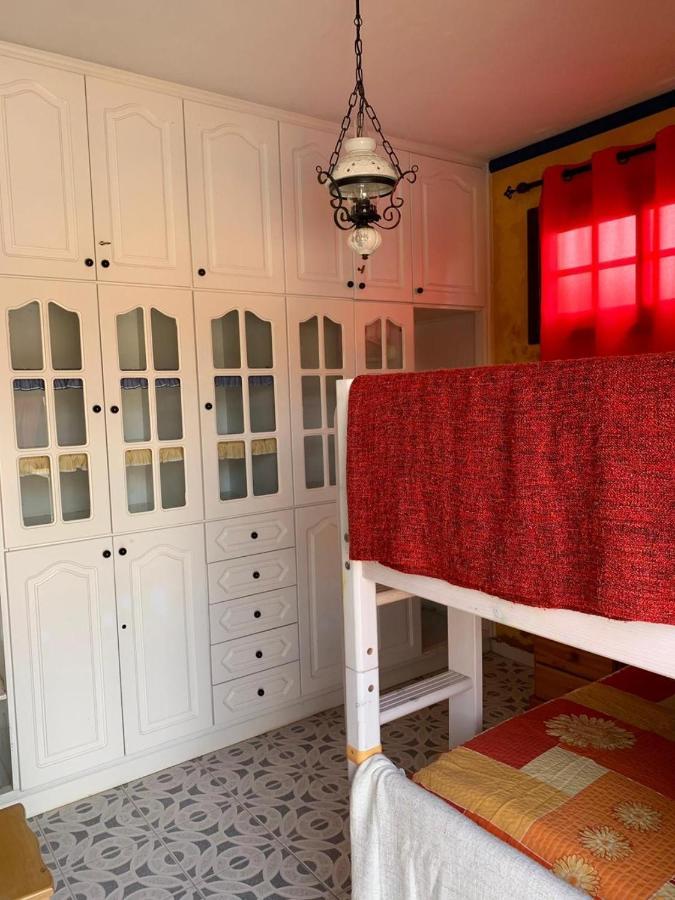 Vivienda Vacacional Floratere 阿罗纳 外观 照片