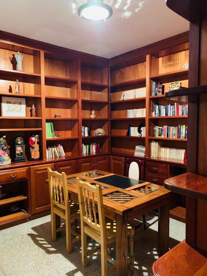 Vivienda Vacacional Floratere 阿罗纳 外观 照片